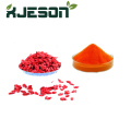 Food Additive Wolfberry Pulver